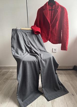Штани брюки палаццо zara