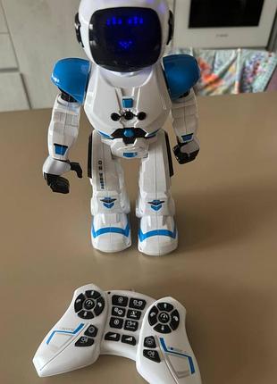 Робот blue rocket робби 2.0 stem (xt3803272)