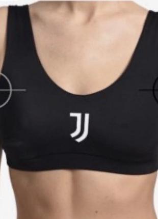 Топ купальника juventus оригінал