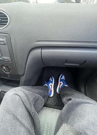 Кросівки nike dunk low