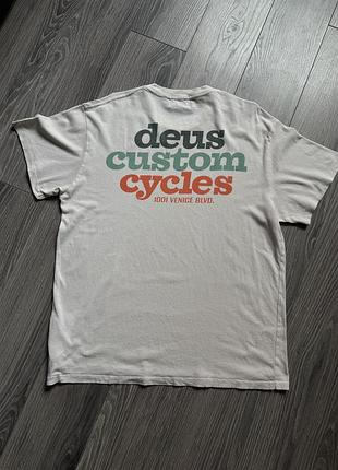 Deus ex machina футболка чоловіча м