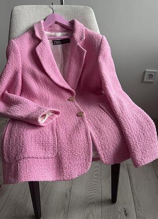 Піджак zara