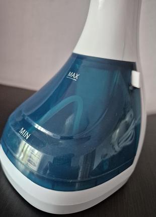 Відпарювач clatronic db 3717 3