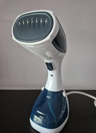 Відпарювач clatronic db 3717 2
