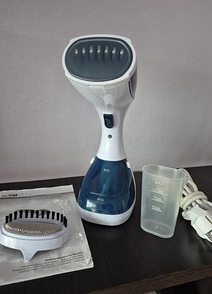 Відпарювач clatronic db 3717 5