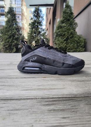 Кросівки 36 розмір. чорні кросівки. кросівки найк. nike air max. nike. бігові кросівки.