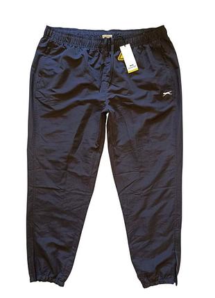 Штани спортивні slazenger (big size) 4xl