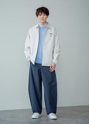 Свитер uniqlo 4