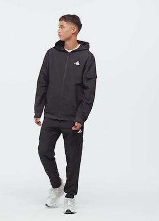Спортивний костюм adidas cargo (j86043) оригінал