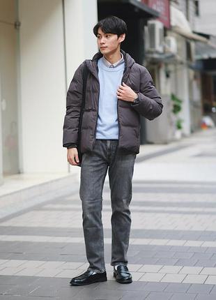 Свитер uniqlo 6