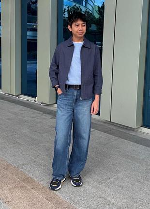 Свитер uniqlo 7