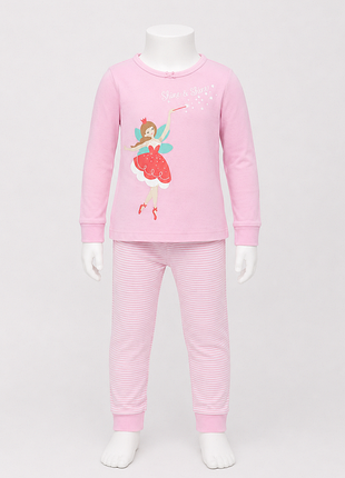 Костюм пижама детская carter's