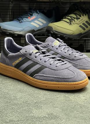 Кросівки кеди adidas handball spezial jp8020