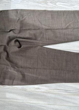 Брюки etro  тонка тканина преміального бренду