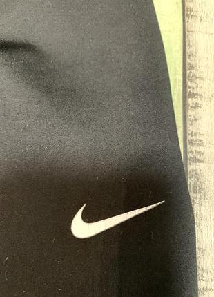 Лосіни nike 3