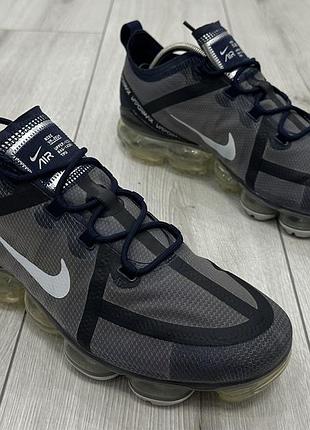 Мужские кроссовки nike air vapormax 2019 (28 см)