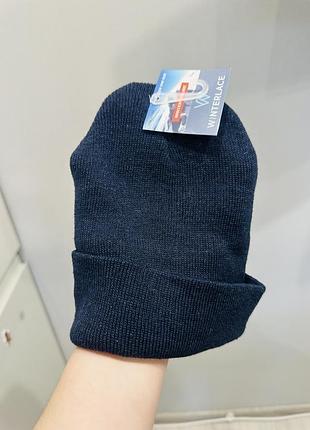 Дитяча шапка