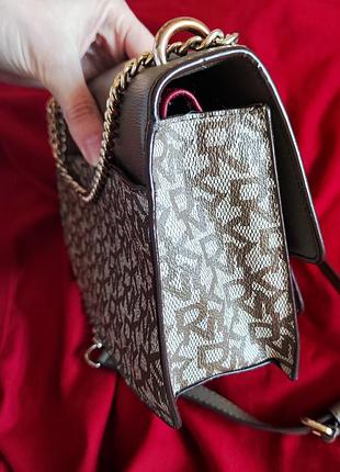 Сумочка dkny 4