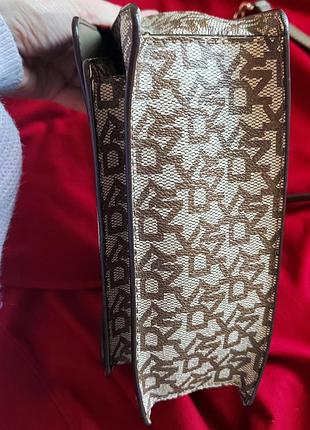 Сумочка dkny 6