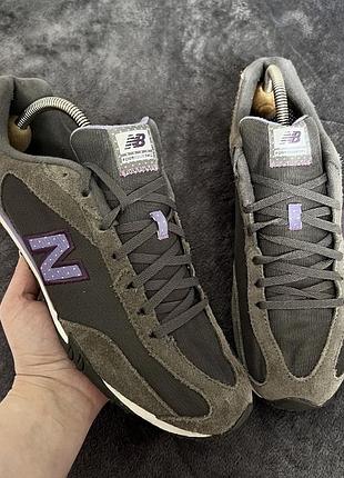 Жіночі кросівки new balance 442. p. 43. хороший стан!!!
