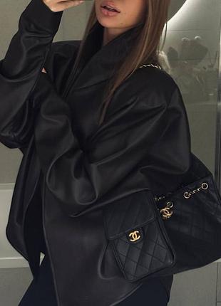 Сумка chanel