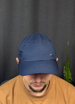 Оригінальна кепка бейсболка nike heritage 86 metal swoosh cap