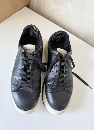 Armani кеди чоловічі