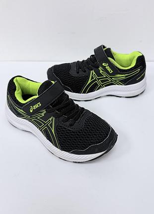 Кросівки asics