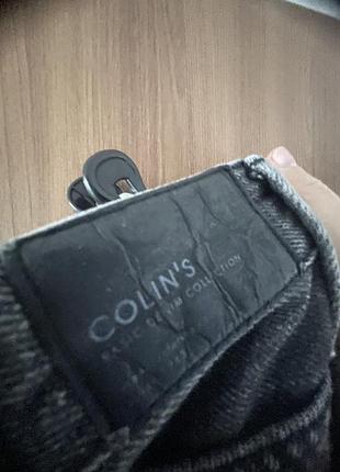 Джинси colin’s