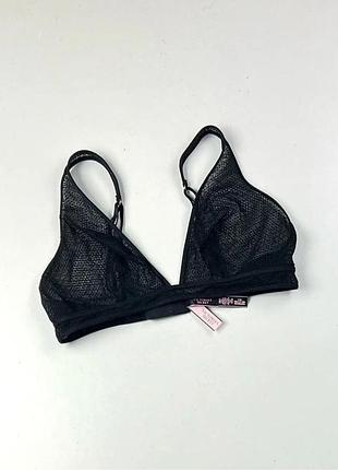 Кружевное бра victoria secret