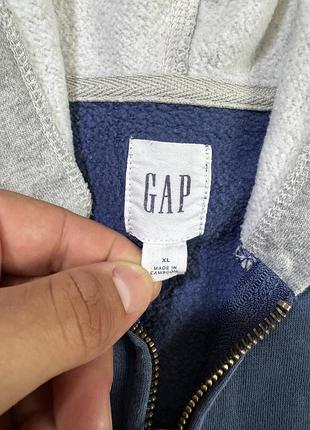 Кофта худі gap розмір хл 4