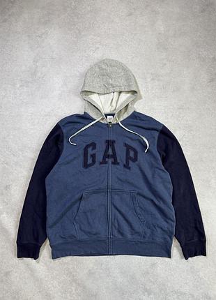 Кофта худі gap розмір хл