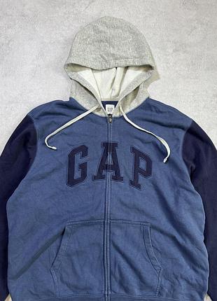 Кофта худі gap розмір хл 3