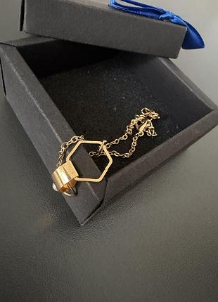 💍браслет зі вставками