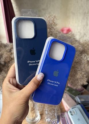 Чохли iphone 14 pro
