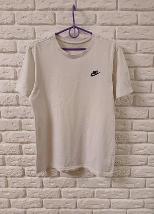 Футболка nike