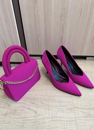 Туфлі primadonna collection