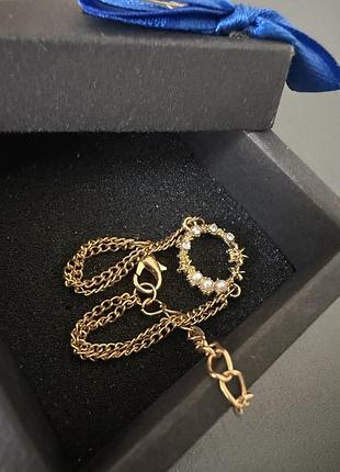 💍браслет з прикрасою ✨