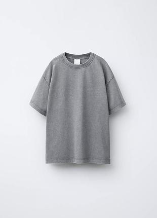 Футболка zara, на зріст 122 см, 131 см.
