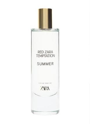 Духи zara