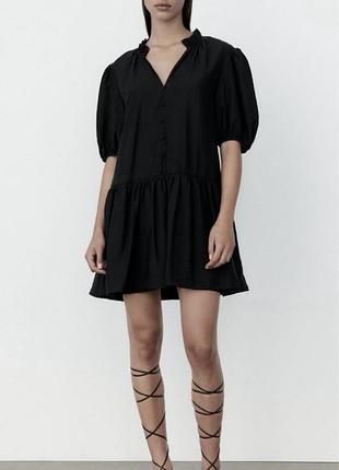 Сукня zara платье