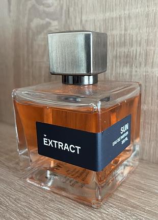 Парфуми extract жіночі
