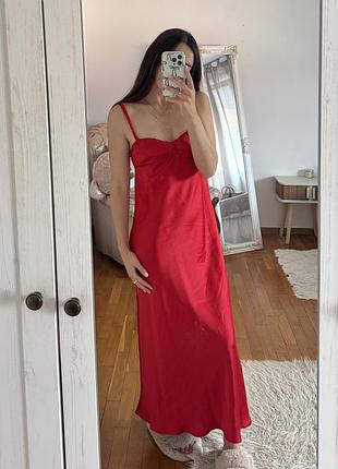 Неймовірно красива сукня zara
