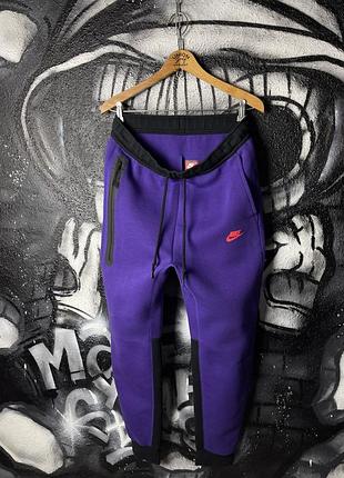 Nike 🔝 спортивні штани