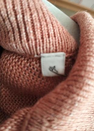 Кофта collectif mon amour 3