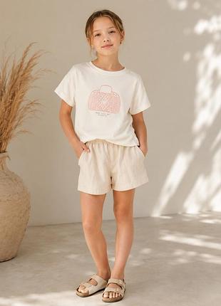 Футболка mango 13/14 років