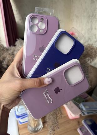 Чохли iphone 14 pro