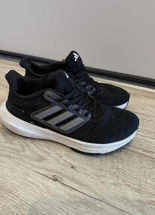Кросівки adidas ultrabounce розмір 35.5-36 устілка 23 см