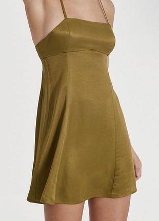 Сукня pull& bear 3