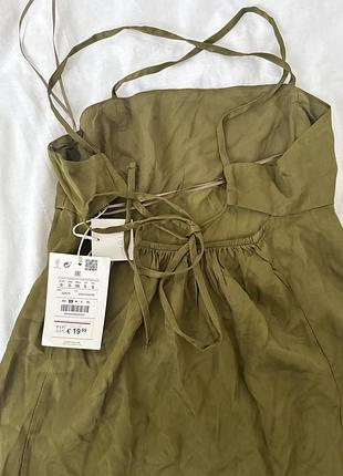 Сукня pull& bear 5